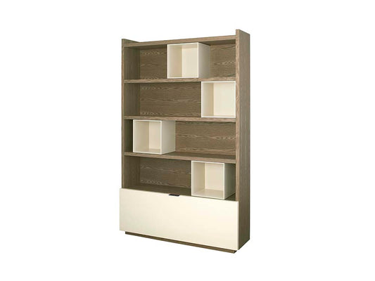 Capri Bookcase