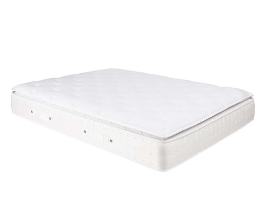 Mattress Pillowtop King