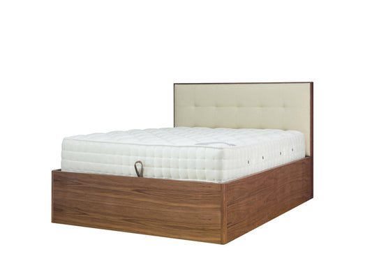 Soho Upholstered Deep Storage Bed