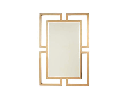 Elle Mirror