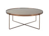 Felix Mirror Coffee Table