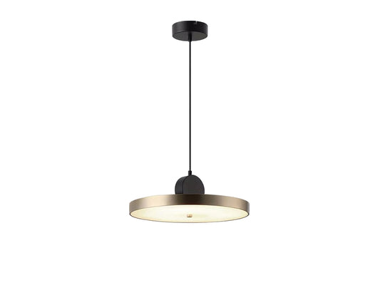 Tatum Pendant, Small