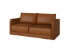 Basel 2.5 Seat Sofa
