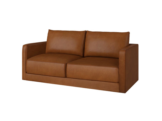 Basel 2.5 Seat Sofa