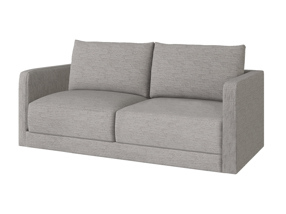 Basel 2.5 Seat Sofa