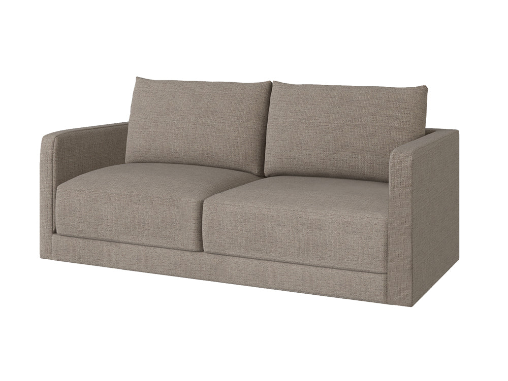 Basel 2.5 Seat Sofa