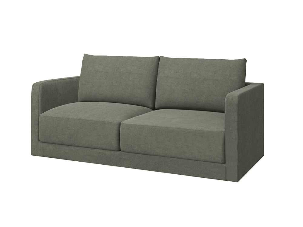 Basel 2.5 Seat Sofa