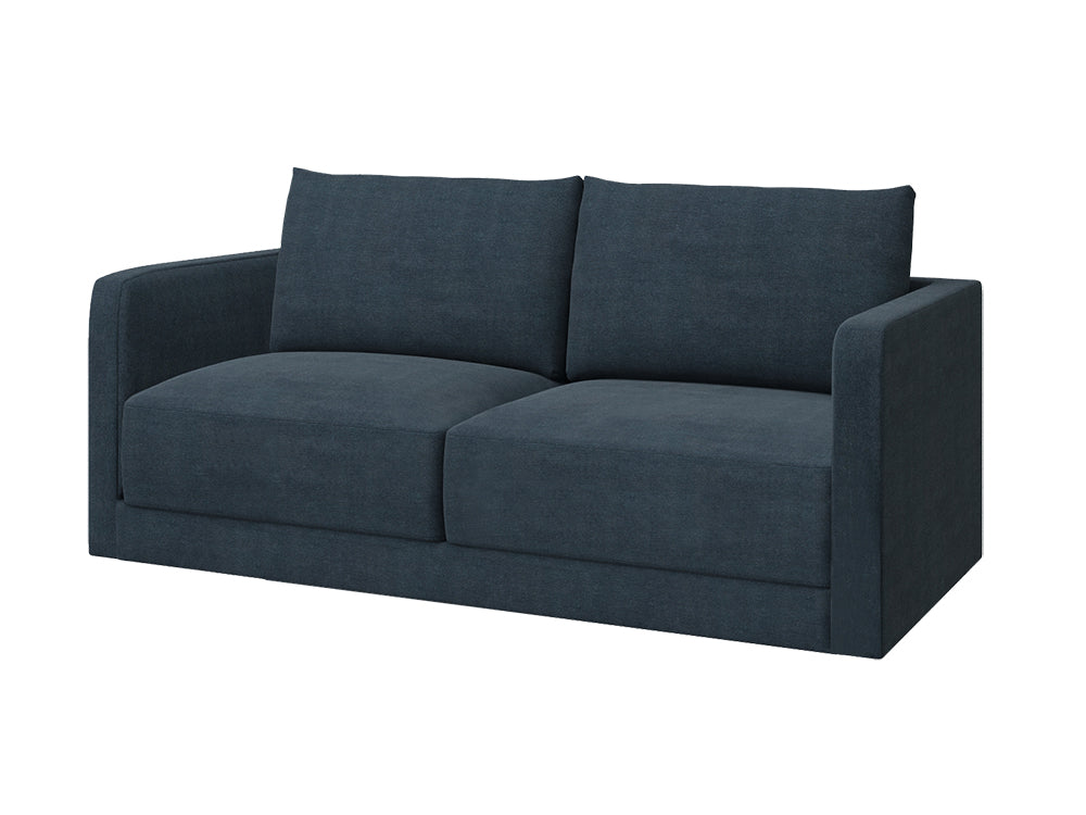 Basel 2.5 Seat Sofa