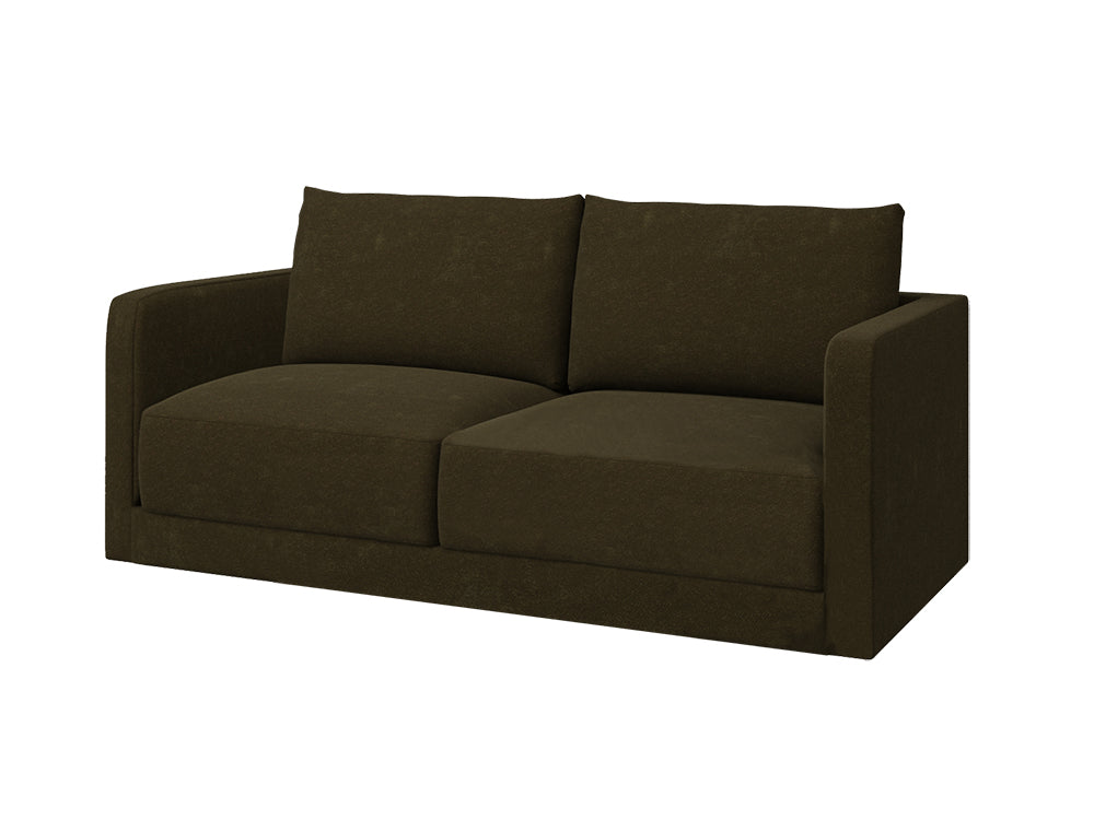 Basel 2.5 Seat Sofa