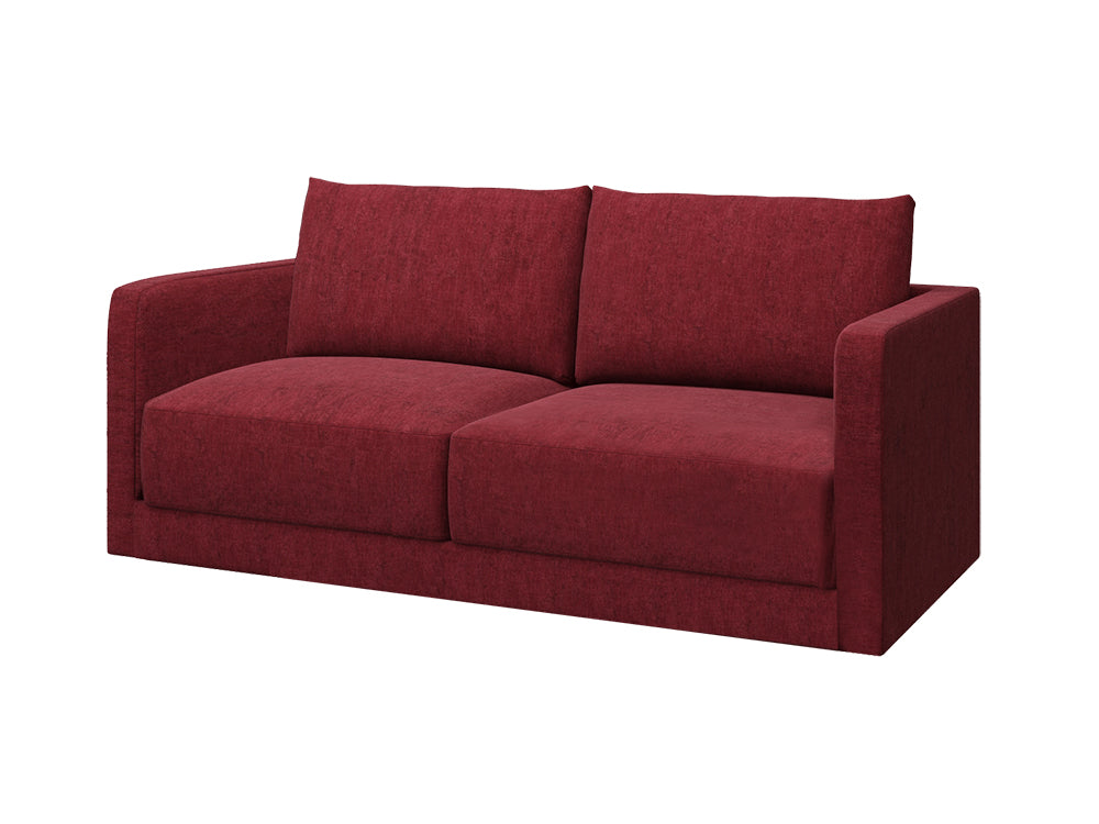 Basel 2.5 Seat Sofa