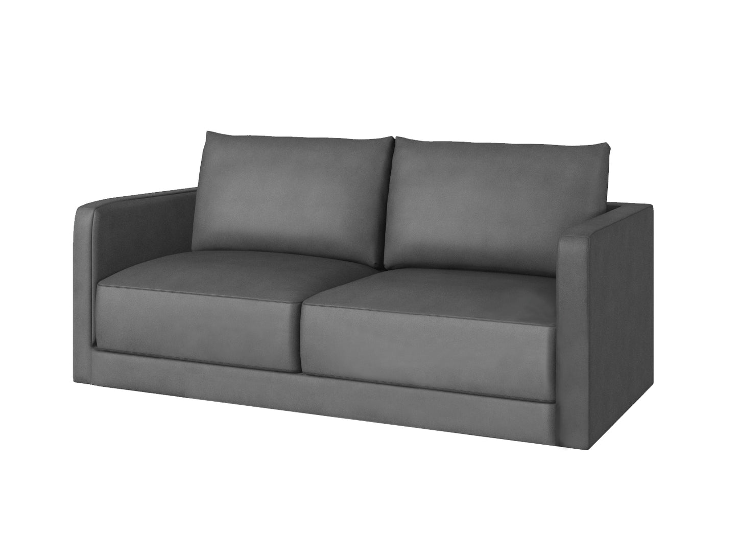 Basel 2.5 Seat Sofa
