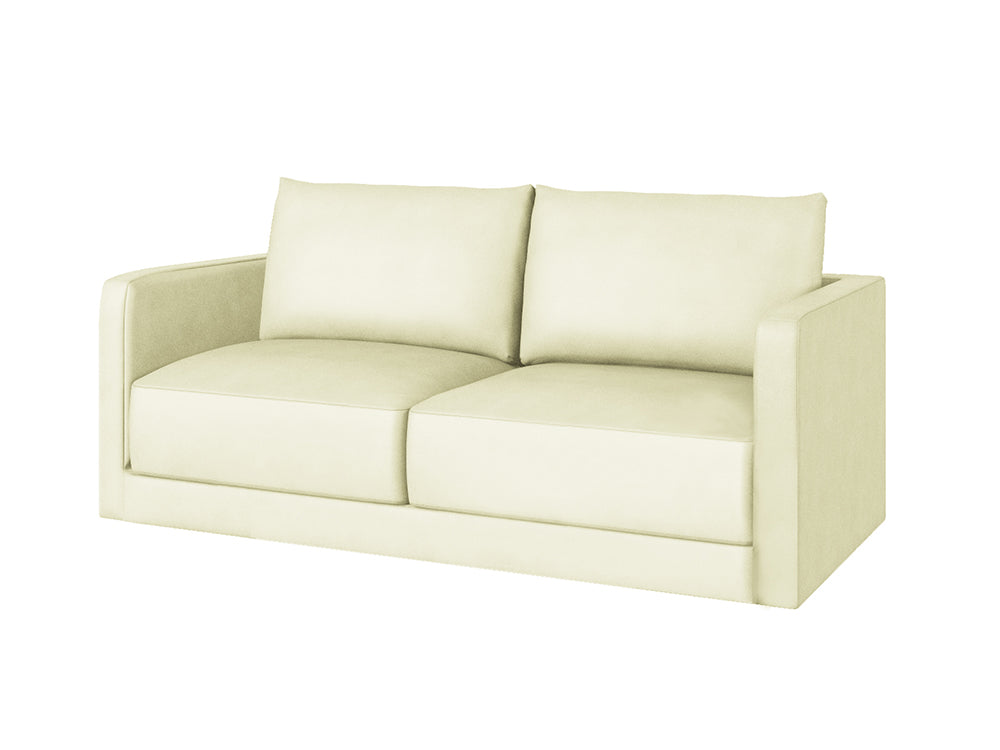 Basel 2.5 Seat Sofa