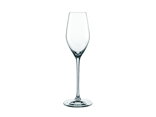 Supreme Champagne Flute Set of 4
