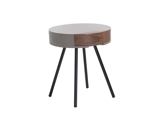 Carla Bedside Table