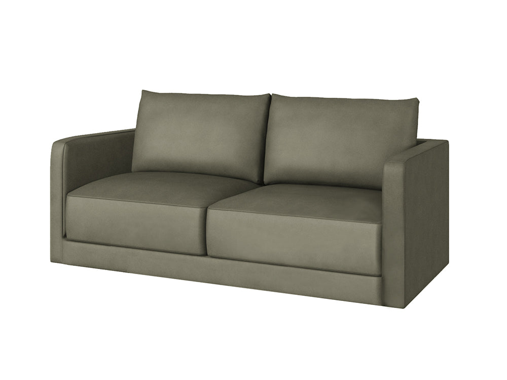 Basel 2.5 Seat Sofa
