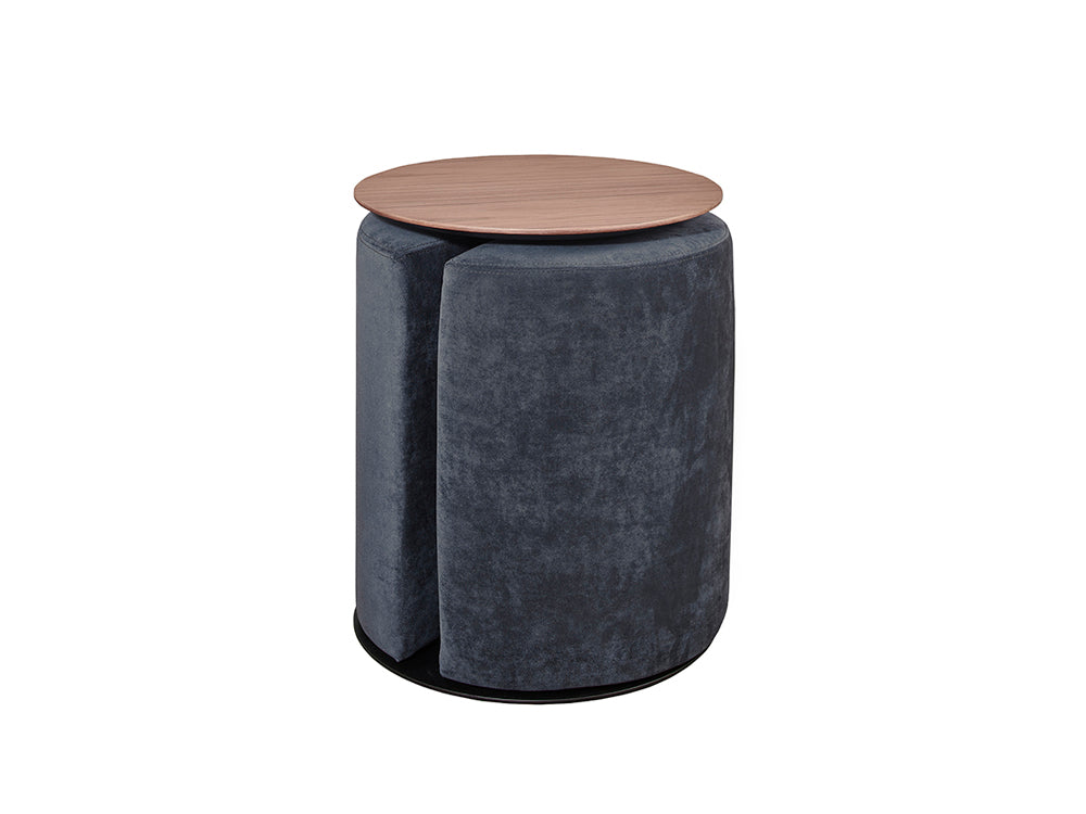 Cora Ottoman Table