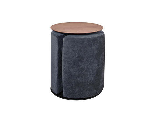 Cora Ottoman Table