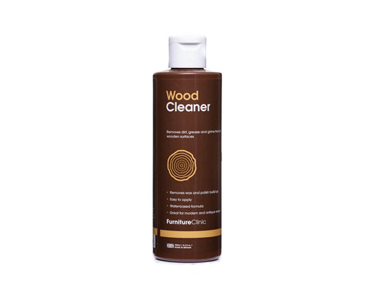 Wood Cleaner 250ml