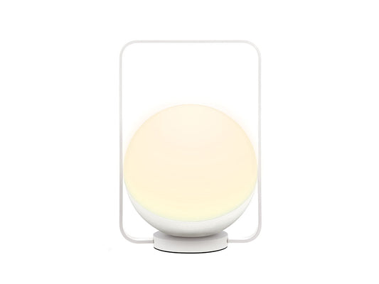 Dow Jones White, LED Light