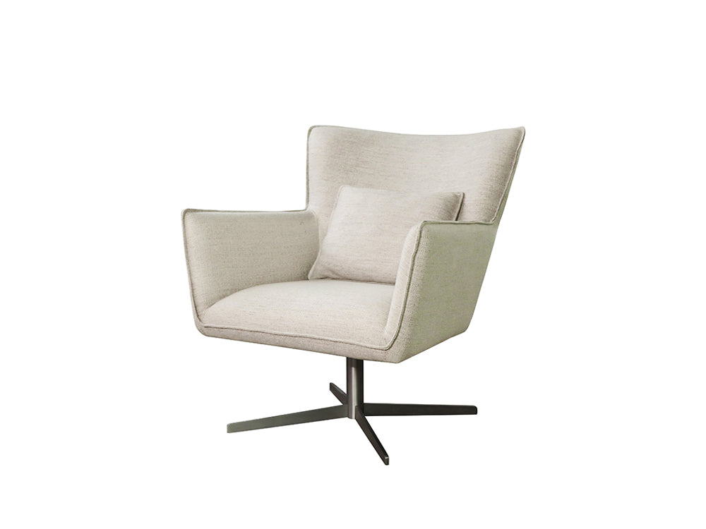 Jacob Swivel Chair