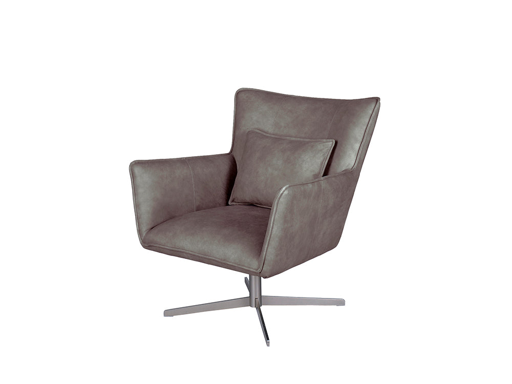Jacob Swivel Chair