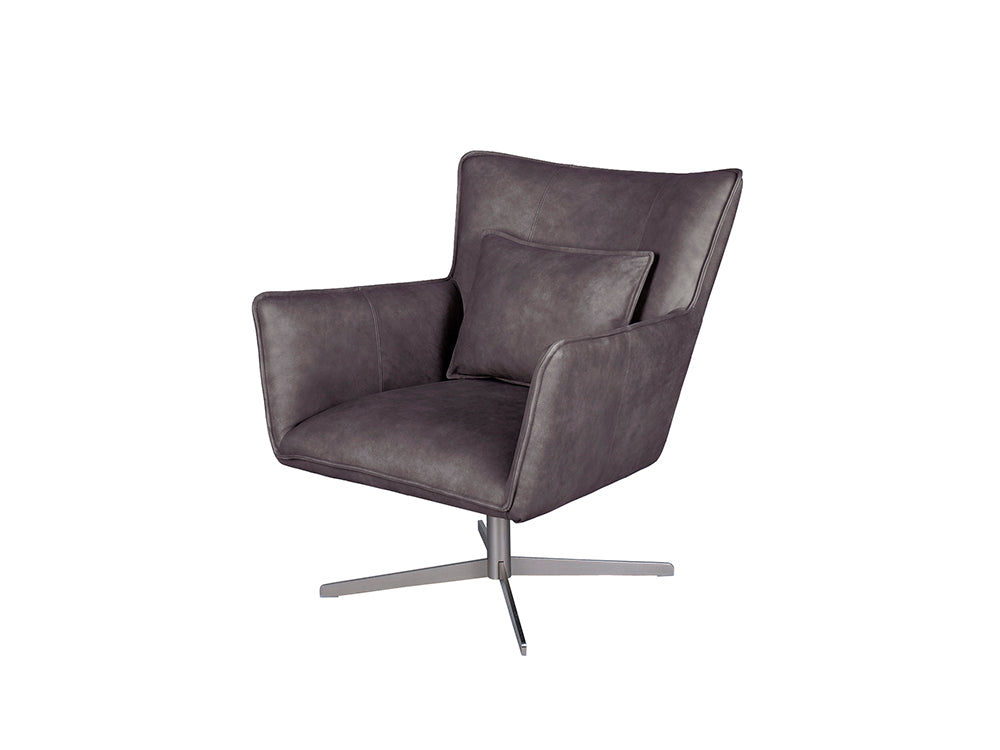 Jacob Swivel Chair