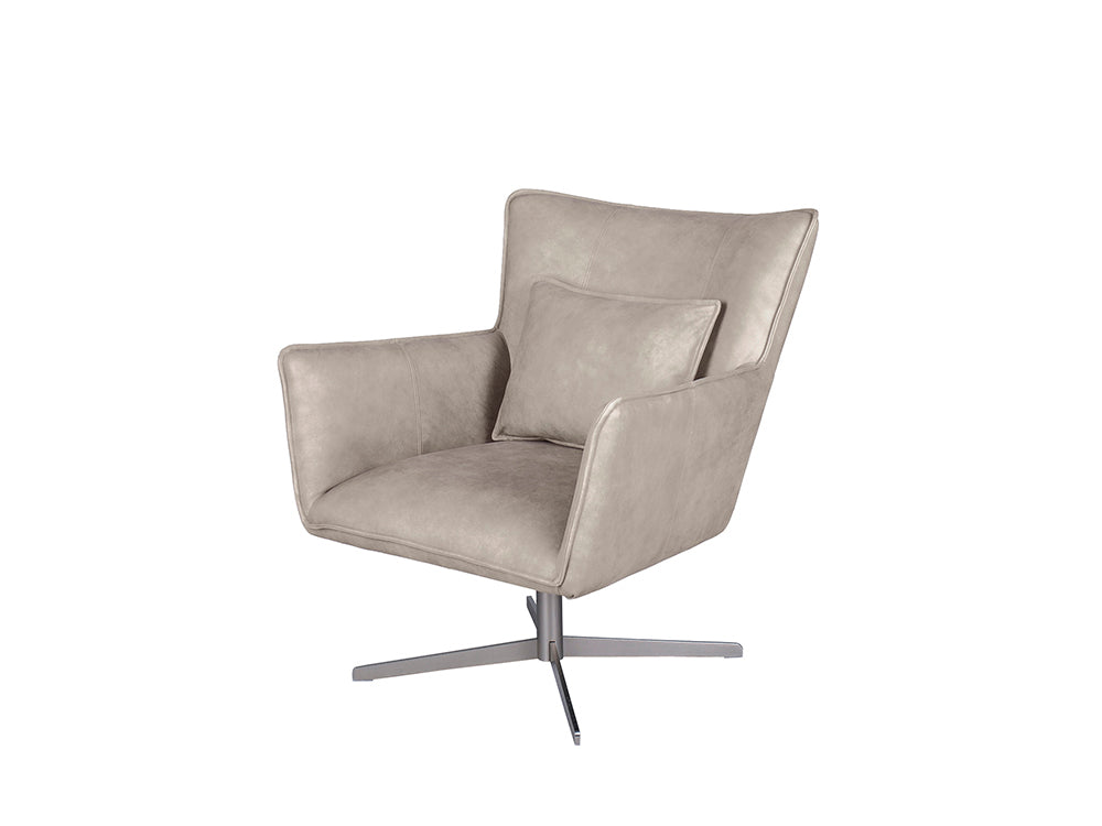 Jacob Swivel Chair