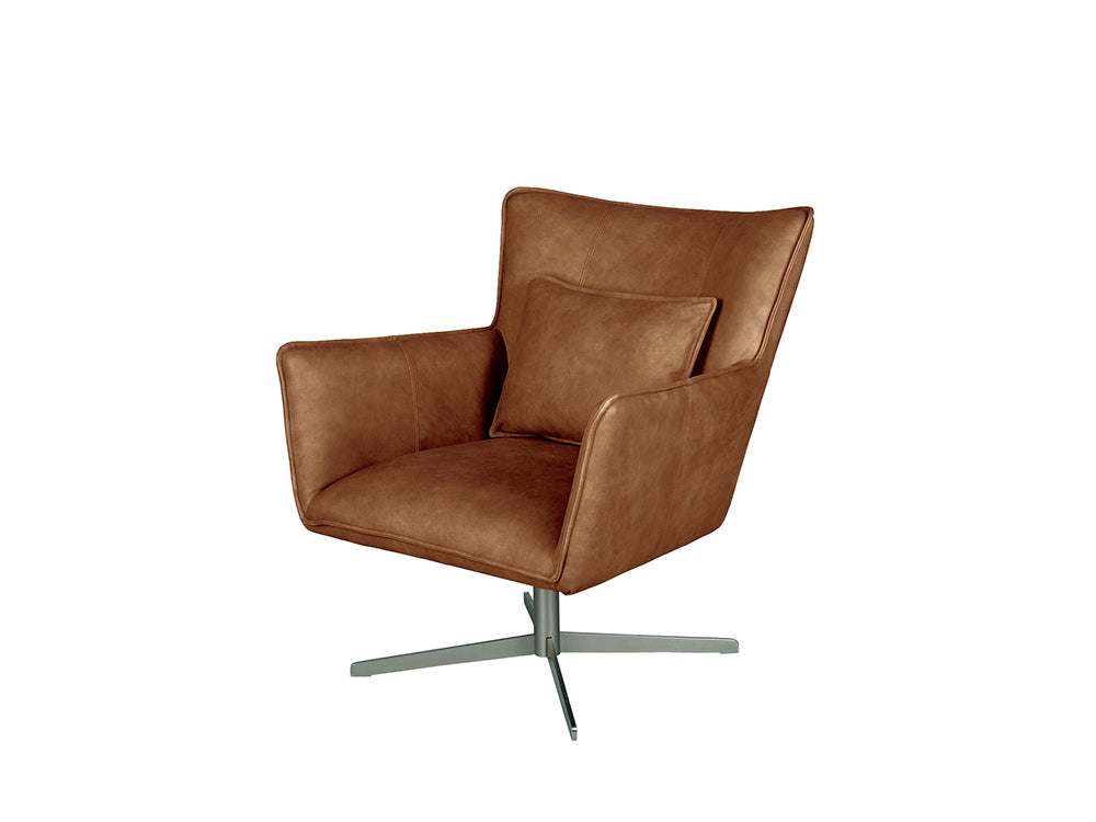 Jacob Swivel Chair