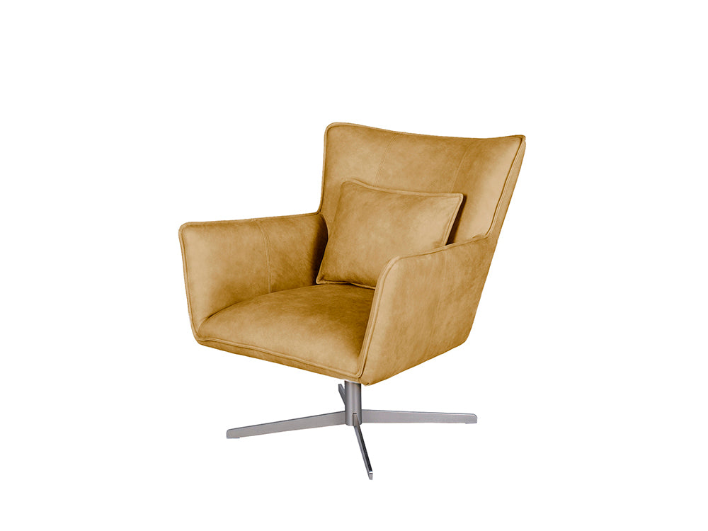 Jacob Swivel Chair