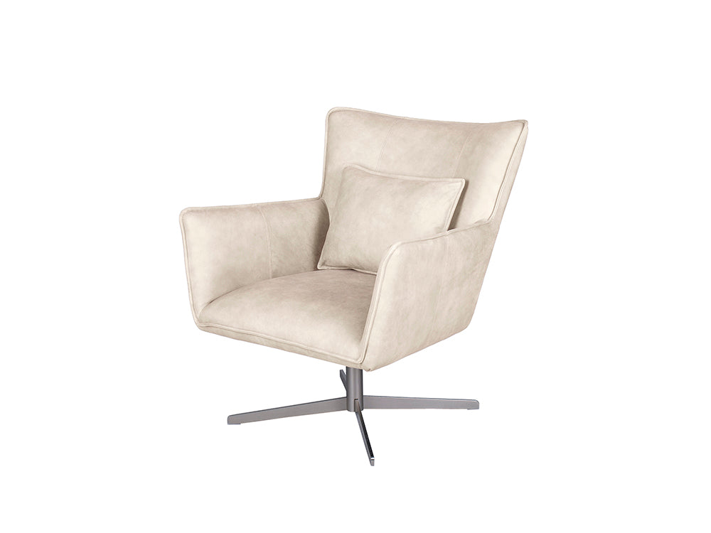 Jacob Swivel Chair