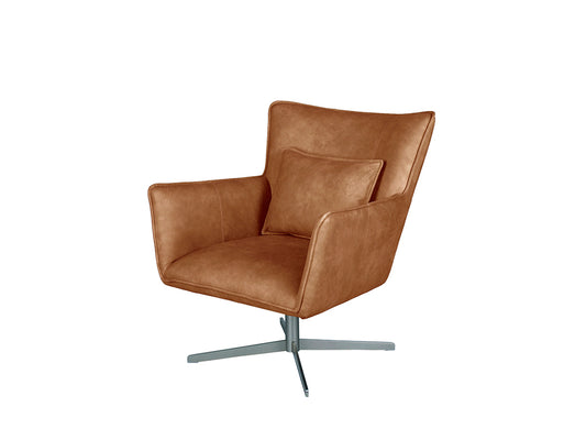Jacob Swivel Chair