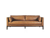 Vancouver 3 Seat Sofa