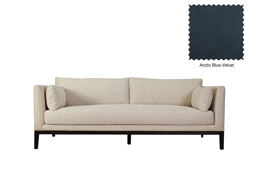 Vancouver 3 Seat Sofa