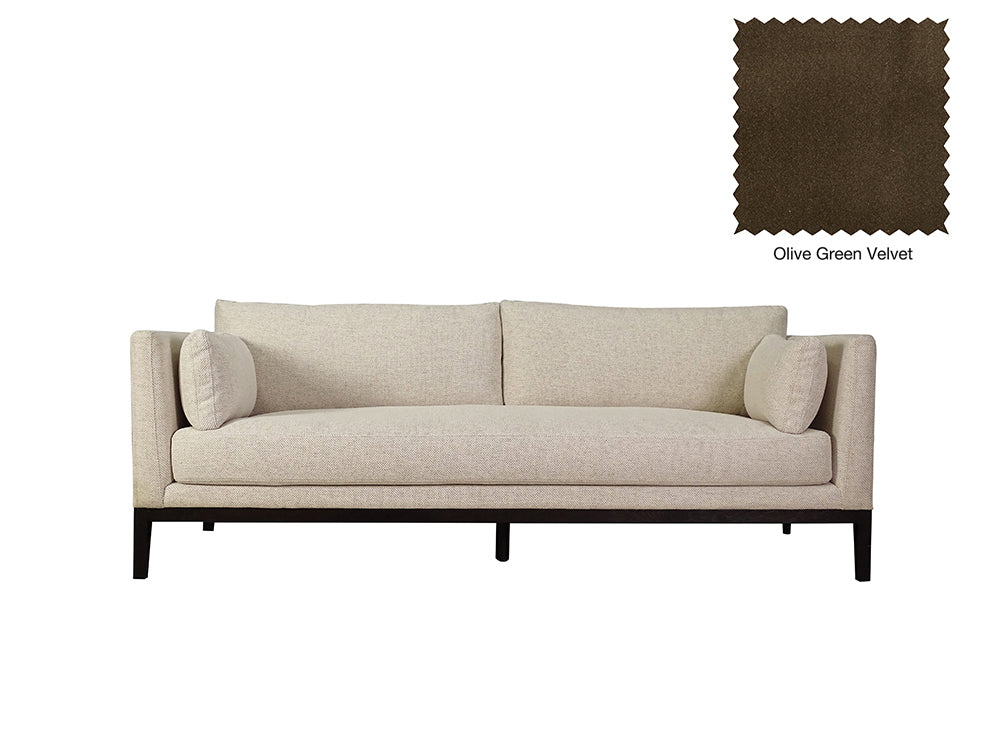 Vancouver 3 Seat Sofa