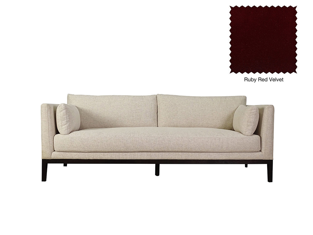 Vancouver 3 Seat Sofa