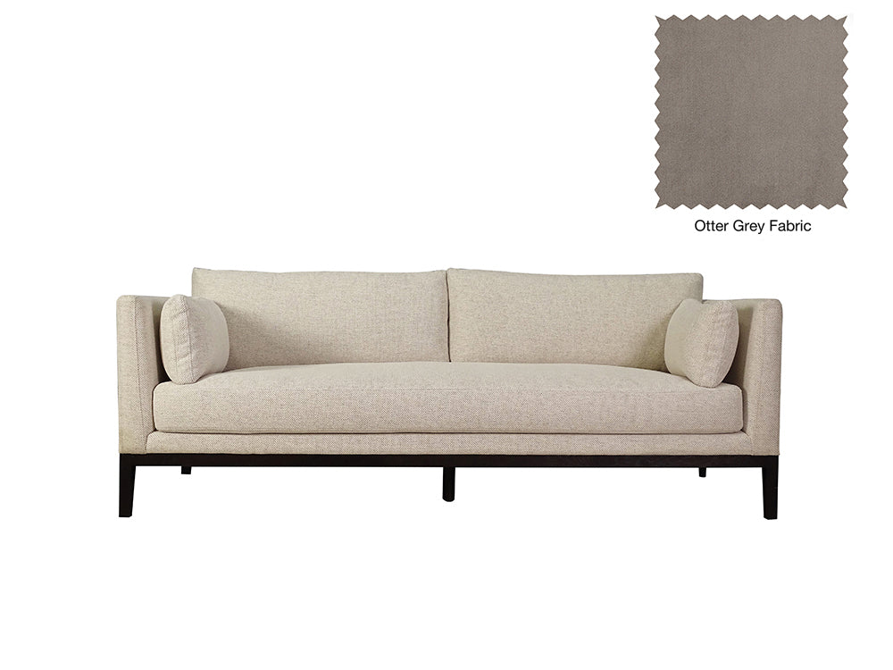 Vancouver 3 Seat Sofa