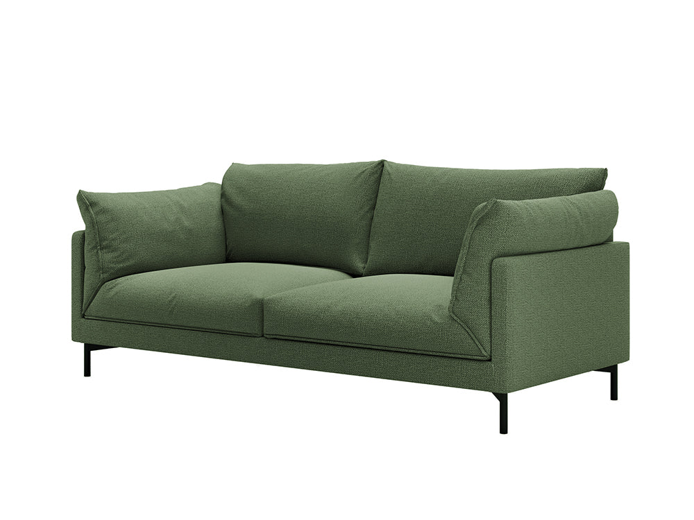 Julian 3 Seat Sofa