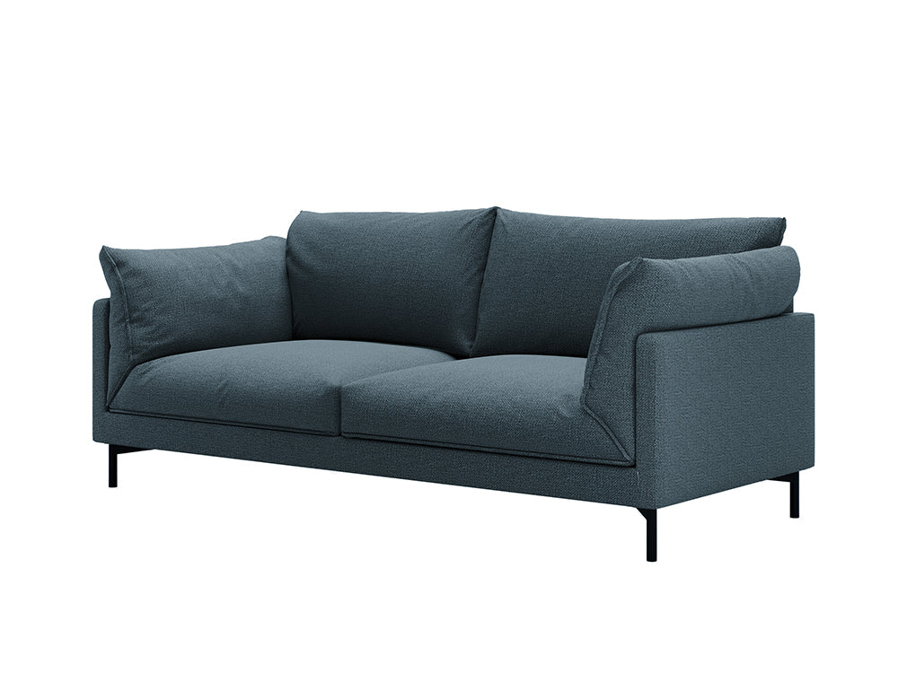 Julian 3 Seat Sofa