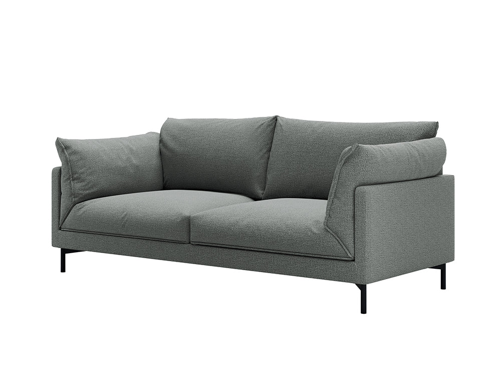 Julian 3 Seat Sofa