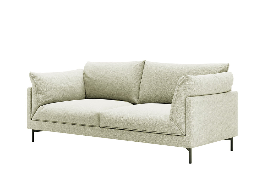 Julian 3 Seat Sofa