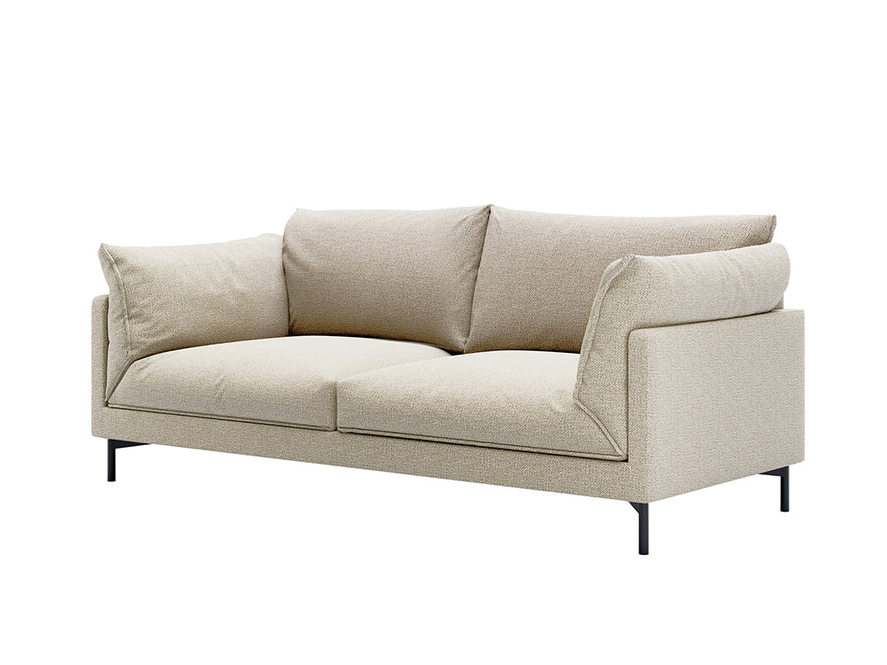 Julian 3 Seat Sofa