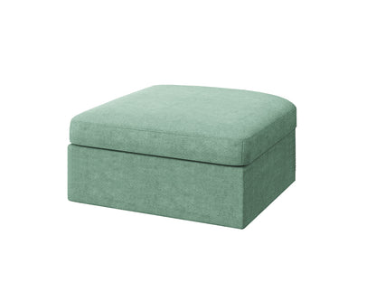 Basel Storage Ottoman