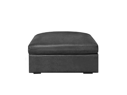 Basel Storage Ottoman
