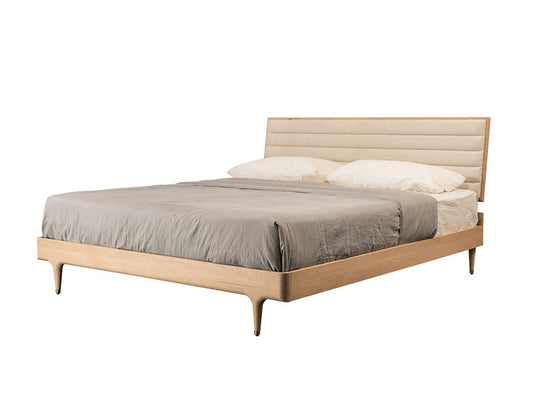 Stika Double Bed