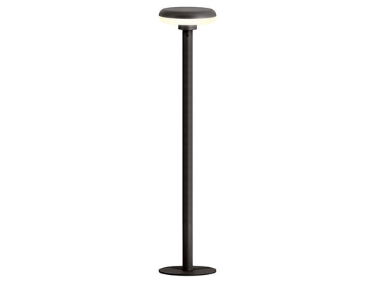 Bilbao USB Rechargeable Portable Floor Light