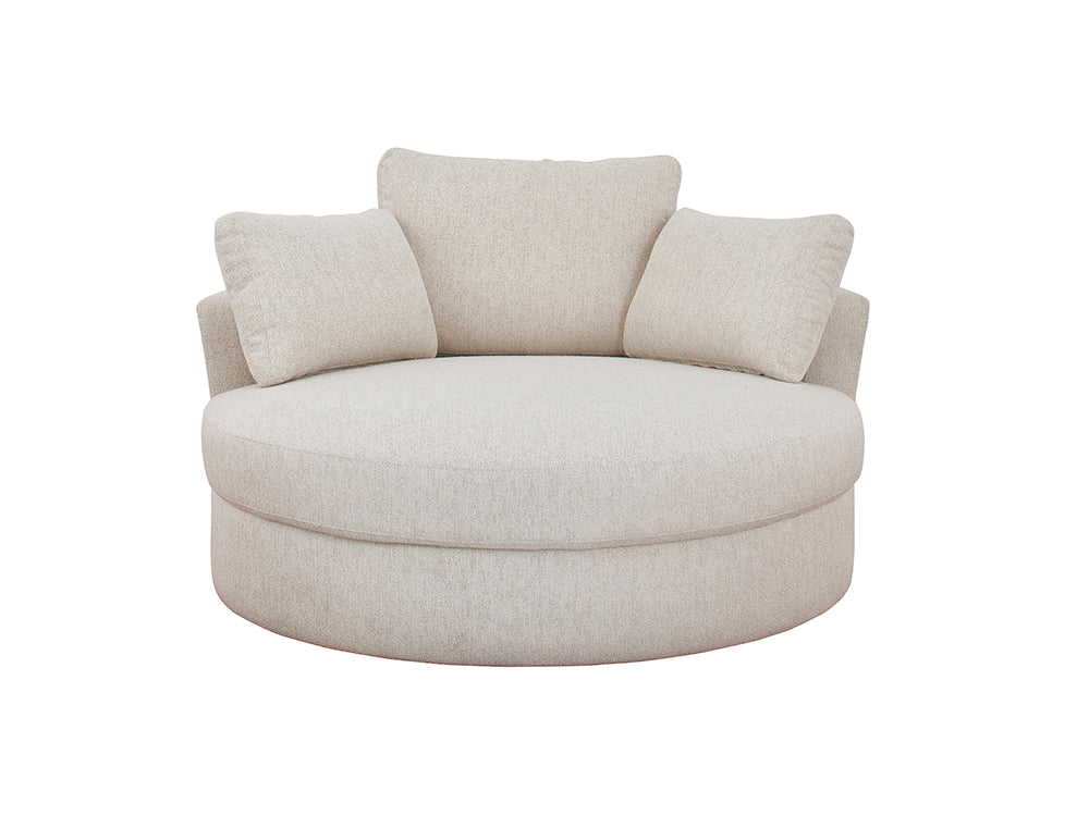 Sherman Loveseat