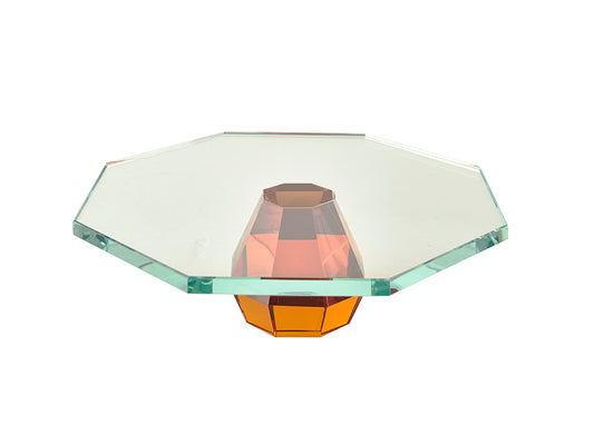 Doraz Footed Cake Stand