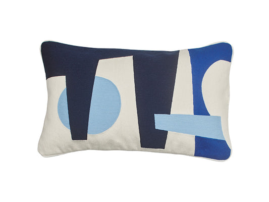 Shiva Cushion Cover