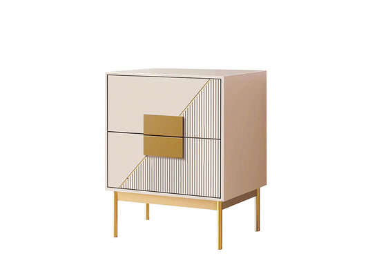 Somerton Bedside Table, Small