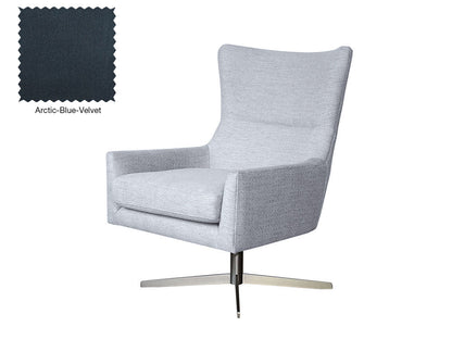 Dominic Swivel Chair